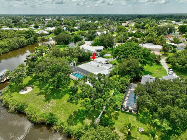 450 S Naranja Avenue, Port St Lucie, FL 34983