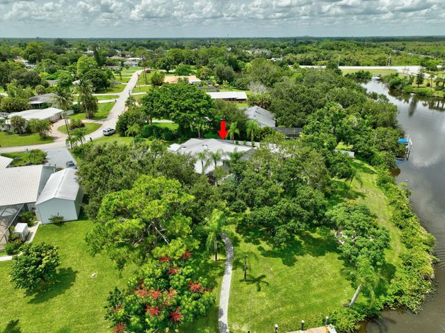 450 S Naranja Avenue, Port St Lucie, FL 34983