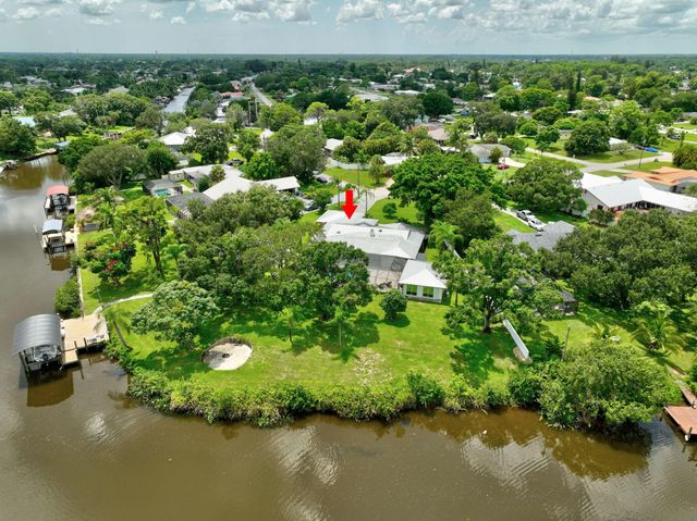 450 S Naranja Avenue, Port St Lucie, FL 34983