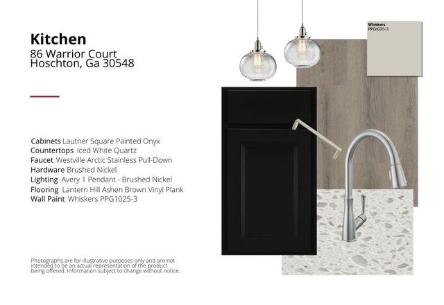 86 Warrior Court, Hoschton, GA 30548