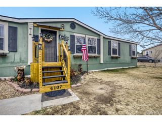 4107 Cedar Ln 74, Evans, CO 80620
