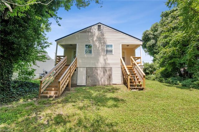 114 Charles Avenue, High Point, NC 27260