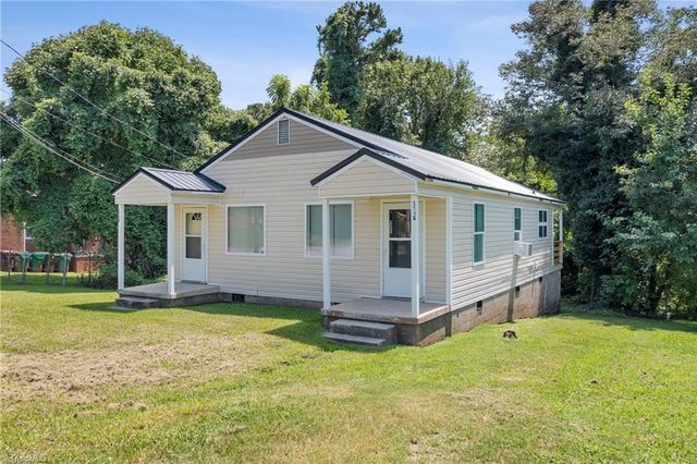 114 Charles Avenue, High Point, NC 27260