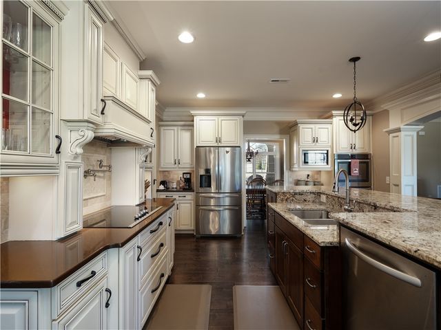 217 Andalusian Trail, Anderson, SC 29621