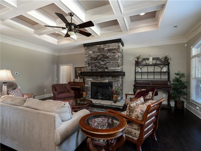 217 Andalusian Trail, Anderson, SC 29621