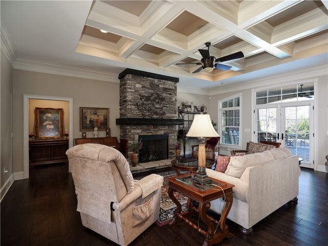 217 Andalusian Trail, Anderson, SC 29621