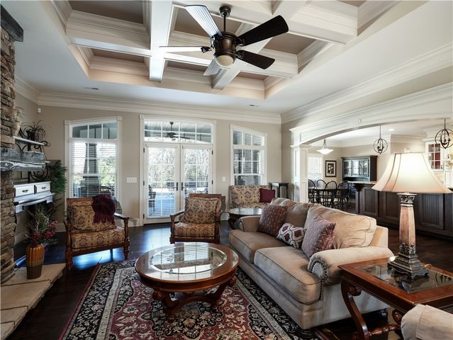 217 Andalusian Trail, Anderson, SC 29621