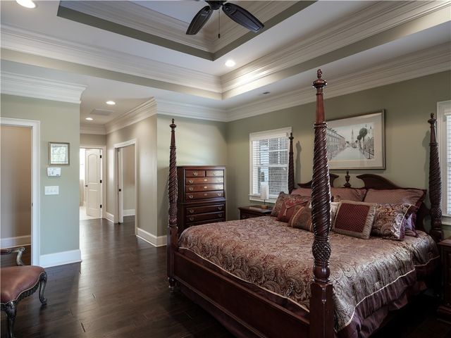 217 Andalusian Trail, Anderson, SC 29621