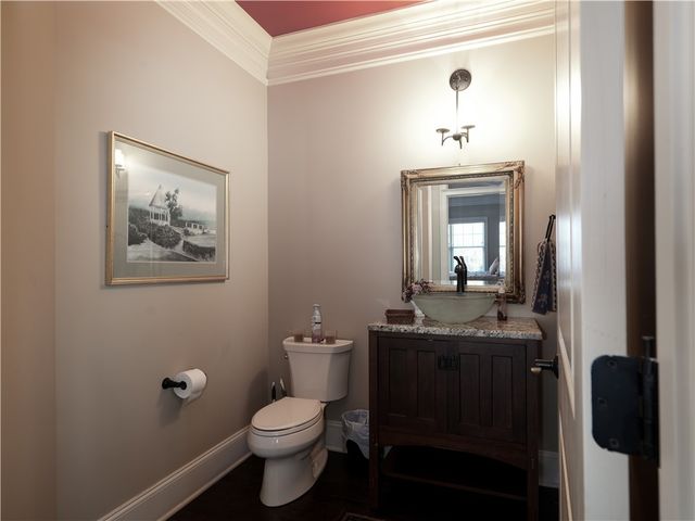 217 Andalusian Trail, Anderson, SC 29621