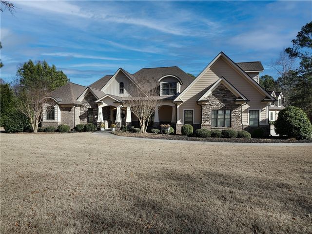 217 Andalusian Trail, Anderson, SC 29621
