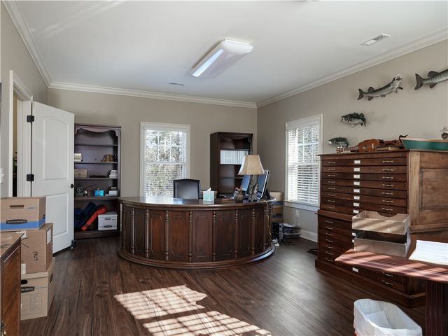 217 Andalusian Trail, Anderson, SC 29621