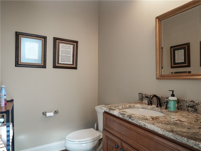 217 Andalusian Trail, Anderson, SC 29621