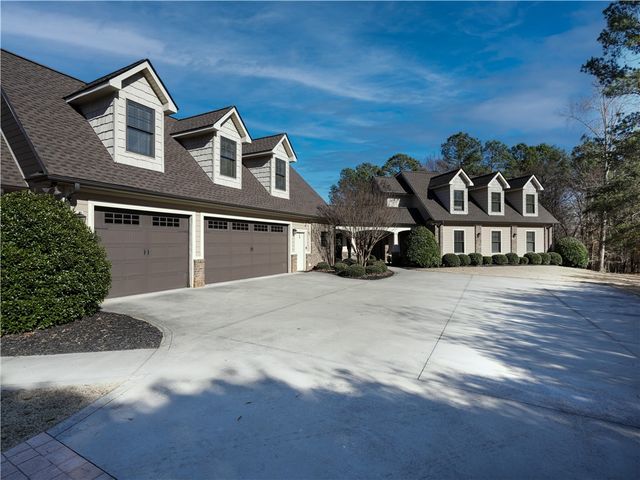 217 Andalusian Trail, Anderson, SC 29621