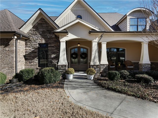 217 Andalusian Trail, Anderson, SC 29621