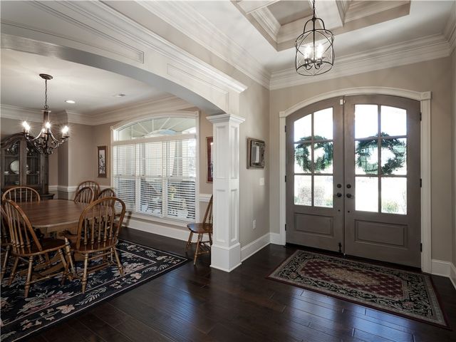 217 Andalusian Trail, Anderson, SC 29621