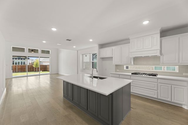 8504 Cross Timber Street, Rowlett, TX 75089
