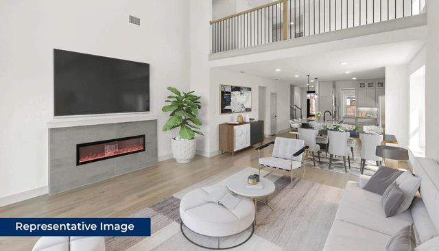 8504 Cross Timber Street, Rowlett, TX 75089