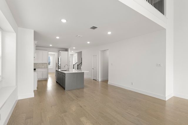 8504 Cross Timber Street, Rowlett, TX 75089