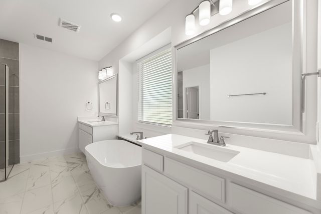 8504 Cross Timber Street, Rowlett, TX 75089