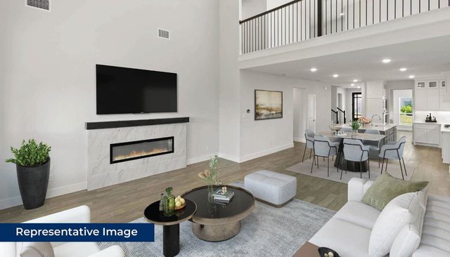 8504 Cross Timber Street, Rowlett, TX 75089