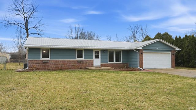 7210 Rollindale Drive, Fort Wayne, IN 46835