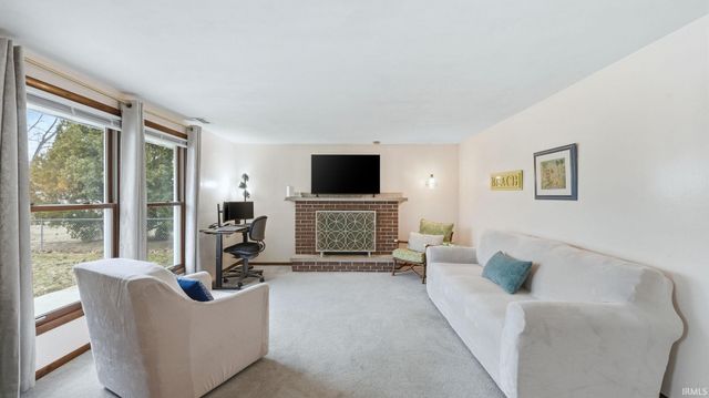 7210 Rollindale Drive, Fort Wayne, IN 46835