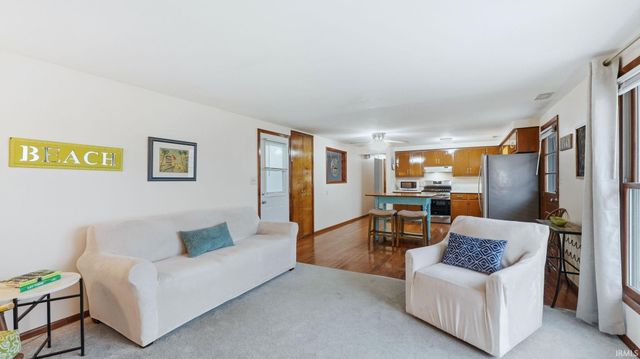 7210 Rollindale Drive, Fort Wayne, IN 46835