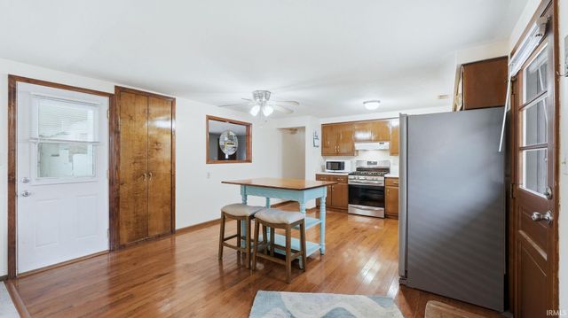 7210 Rollindale Drive, Fort Wayne, IN 46835