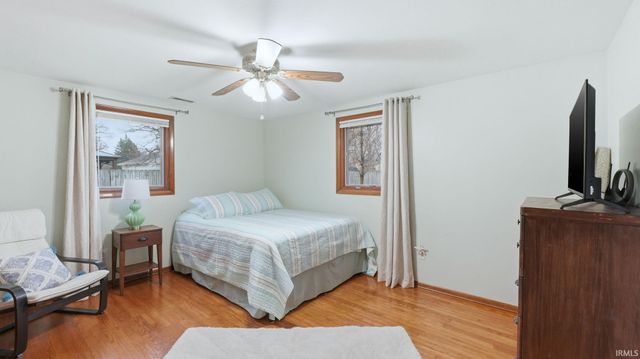 7210 Rollindale Drive, Fort Wayne, IN 46835