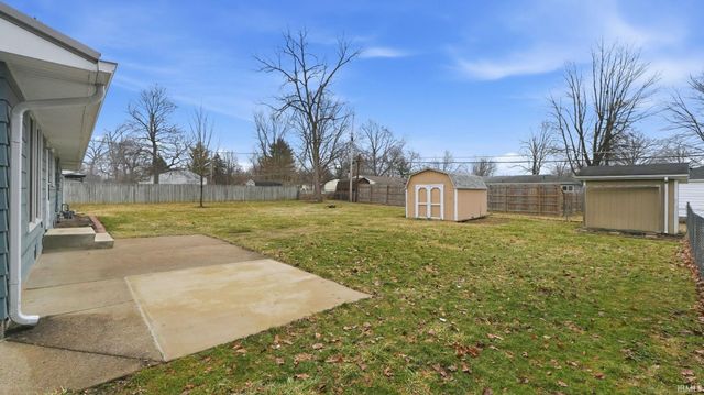 7210 Rollindale Drive, Fort Wayne, IN 46835