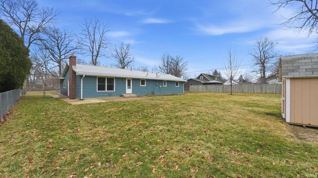 7210 Rollindale Drive, Fort Wayne, IN 46835