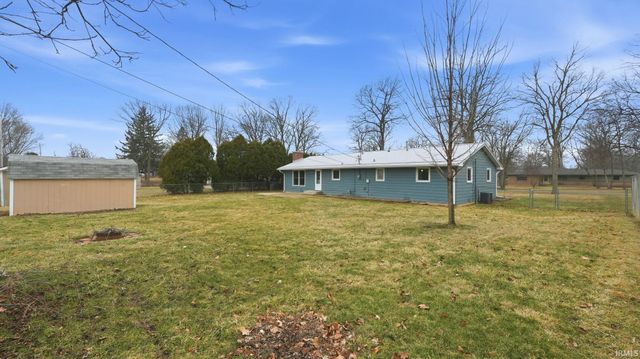 7210 Rollindale Drive, Fort Wayne, IN 46835