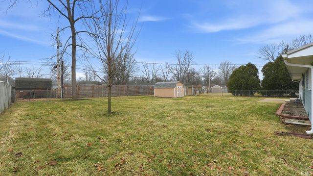 7210 Rollindale Drive, Fort Wayne, IN 46835