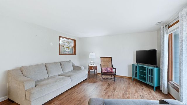 7210 Rollindale Drive, Fort Wayne, IN 46835