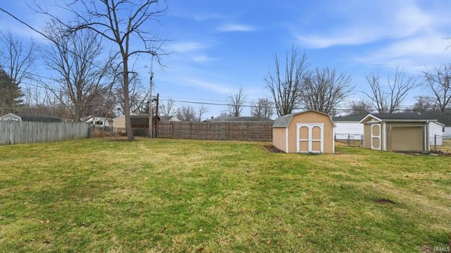 7210 Rollindale Drive, Fort Wayne, IN 46835