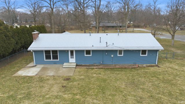 7210 Rollindale Drive, Fort Wayne, IN 46835