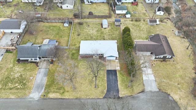 7210 Rollindale Drive, Fort Wayne, IN 46835