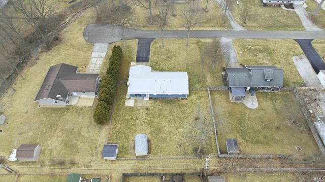 7210 Rollindale Drive, Fort Wayne, IN 46835