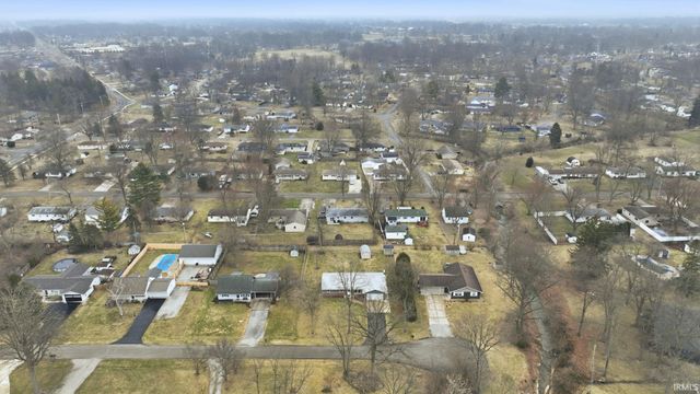 7210 Rollindale Drive, Fort Wayne, IN 46835