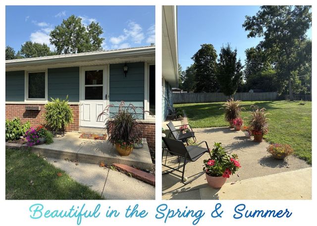 7210 Rollindale Drive, Fort Wayne, IN 46835