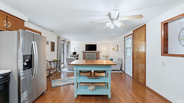 7210 Rollindale Drive, Fort Wayne, IN 46835