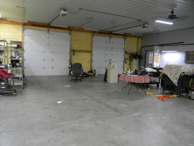 7071 Braysville Road, Spencer, IN 47460