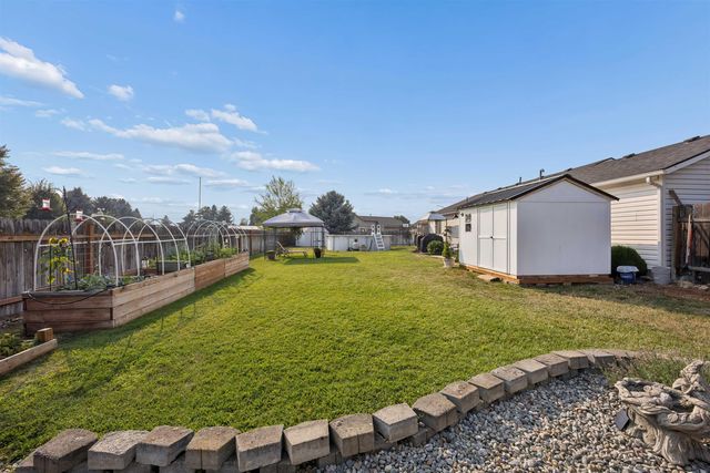 20216 E Grace Ln, Otis Orchards, WA 99027