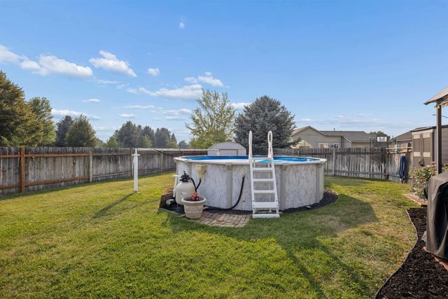 20216 E Grace Ln, Otis Orchards, WA 99027