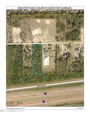 Lark Drive, Gautier, MS 39553