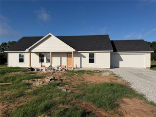 192 Altom Road, Springtown, TX 76082