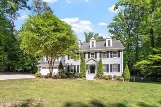 104 Frostwood Drive, Cary, NC 27518