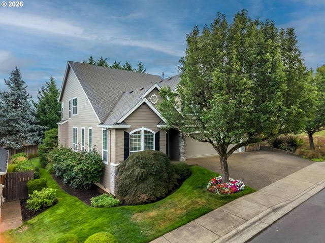8354 Sw 187TH Ave, Beaverton, OR 97007