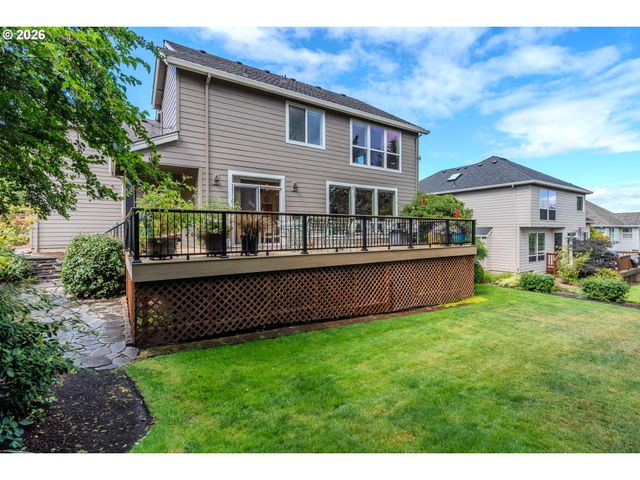 8354 Sw 187TH Ave, Beaverton, OR 97007