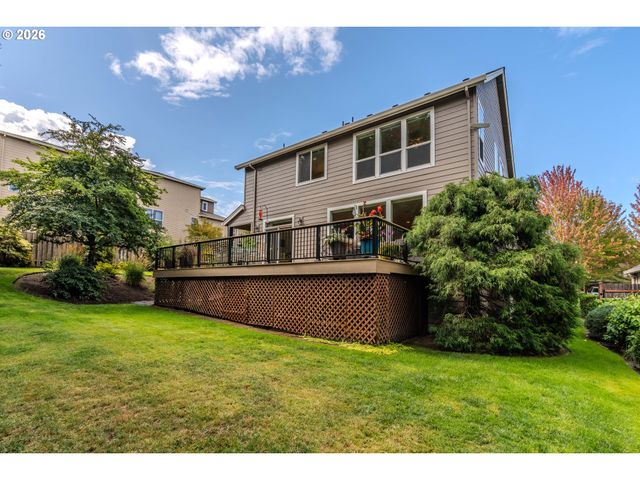 8354 Sw 187TH Ave, Beaverton, OR 97007